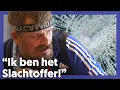 RICHARD maakt ALLES KORT EN KLEIN | Welkom in Containerdorp | EO