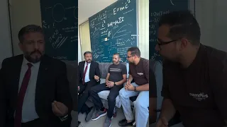 توجيهي 2008 رأي معلمي اللغة العربية في امتحان اليوم الوزاري الامتحان الوزاري توجيهي 2008 