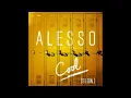 (Re-Upload) Alesso - Cool (Slow) [Feat. Roy English] [Lucky3sProductions]