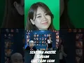 Download Lagu JOGETAN LUAN LUAN TERLALU BERDAMAGE SAMPAI SAMPAI PASCOL TERDIAM#shorts #pascol #luanluan