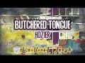 Hozier - Butchered Tongue (karaoke)