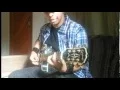 Download Lagu Erik Sardela - Within Temptation-Titanium (Cover Guitar)