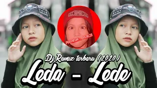 Download Terbaru!! DJ LEDA LEDE-intan Rahma angklung remix 2020 | Purpatak _ Real28 MP3