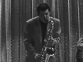 The Champs "Tequila" on The Ed Sullivan Show