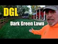 Dark Green Lawn DGL Fertilizer