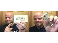 First look at the West Coast Shaving Stainless Steel Safety Razor