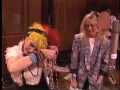 We Are the World production footage