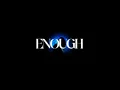 ENOUGH (Official Music Video) VNT GABA X SHINE