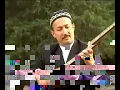 Abdurehim Heyit - Karşılaşınca    (Anadolu Türkçesi ile altyazılı)