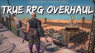 Kenshi as a 3rd Person RPG is AMAZING