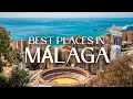 Download Lagu Top 10 Places To Visit In Malaga (Spain) - 2023 Travel Guide