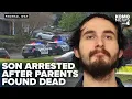 Police take son into custody after parents found dead in Federal Way home