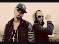 Wisin & Yandel Abusadora Official  La Revolucion 2009