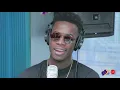 Putting A Face To The Song; V'ghn Performs "Trouble In The Morning" Live On The Madder Drive