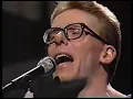 Proclaimers : Live on Letterman 1989 (21 March) - I'm Gonna Be (500 Miles)