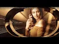 ae project file Golden Reflections premium templates 18- World After Effects Free Download