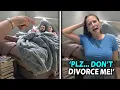 Wife Of 5 Years Caught Cheating On Tinder His Response Was Brutal