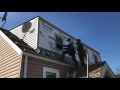 American Franklin Construction Attic