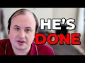 Delusional Reddit Mod RUINS His Life Again
