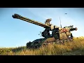 Lagu SFAC 105: Predator Achter De Bladeren - World of Tanks