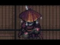 CrossCode ep61 Bug Bug Samurai Bug Samurai Boss