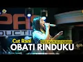 Download Lagu OBATI RINDUKU - CUT RANI (NEW L PAS ft. SUCI SYHAKIRA - LIVE WEDDING Session)
