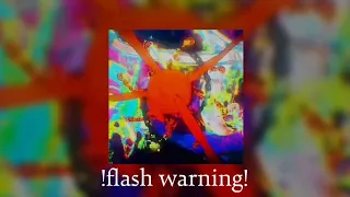 i think ill lose my mind in hysteria x palmtree panic but the machine girl part is longer 