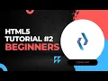HTML Tutorial for Beginners in Hindi Style Attribute Tables With Code