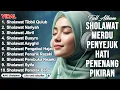 Download Lagu FULL ALBUM SHOLAWAT NABI PENYEJUK HATI TERBARU 2025 - SHOLAWAT JIBRIL PEMBUKA REJEKI, VIRAL 2025