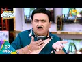 Download Lagu Jethalal Face A Tricky Situation | Taarak Mehta Ka Ooltah Chashmah| Full Episode 4452 | 17 July 2025