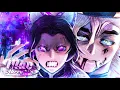 SHINOBU VS. DOUMA - PARTE I (Kimetsu no Yaiba) CONFRONTO FINAL 🦋❄️ | InsaneSong | May Abreu