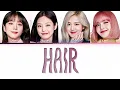 Download Lagu [AI COVER] BLACKPINK “HAIR” (Color Coded Lyrics)