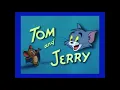 Download Lagu Tom and Jerry PAL Series - Solid Serenade (1946) Opening Title \u0026 Closing