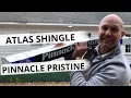 Atlas Shingle Review and Installation