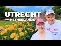 Utrecht Netherlands Travel Guide What to Do and See in Utrecht in 2026