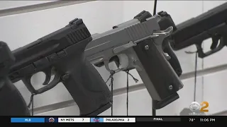 NYPD unveils emergency rules for concealed carry licenses