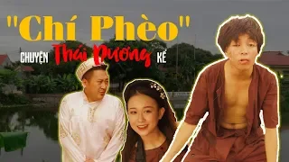 Chí Phèo chuyện Thái Dương kể