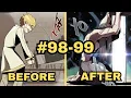 Download Lagu (98-99) Tamad Na Bata Na Nag-ensayo sa Panaginip Ay Naging Isang Dakilang Swordmaster