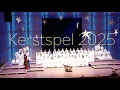 Download Lagu Nieuw Vocaal Amsterdam - Kerstspel 2025 MP3