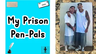 My Prison Pen Pals