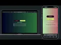 Gradient Generator Project - Crafting Stunning Color Transitions