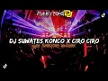 Download Lagu DJ FUNKOT SEWATES KONCO X CIRO CIRO VIRAL TIKTOK || STYLE FUNKOTONY UWASIK •KAJIARANG