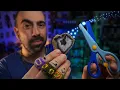 Cutting off the evil eyes from people jealous of your happiness ASMR Reiki