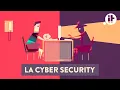 Cybersecurity la sicurezza in rete scopri cosa rischi e come difenderti EP 3