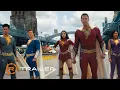 Shazam Fury of the Gods 2022 - Regal Theatres