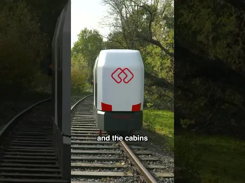 This is the future of transport