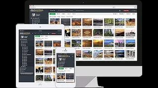yetishare file hosting script v4 5 5 plugins theme
