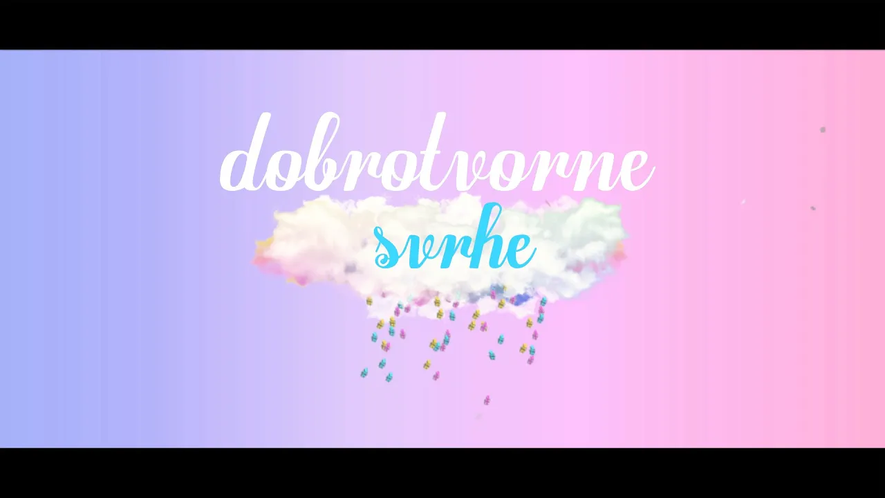 CECA - Dobrotvorne svrhe (Official) 2016