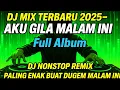 Download Lagu DJ MIX TERBARU 2025 – “AKU GILA MALAM INI” Full Album | DJ REMIX PALING ENAK BUAT DUGEM MALAM INI