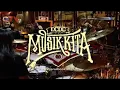 Download Lagu DCDC Musikita | BURGERKILL - Darah Hitam Kebencian | 7 April 2018
